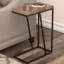 Table d'appoint Rusty