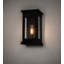 Whitman 1 - Light Flush Mounted Sconce