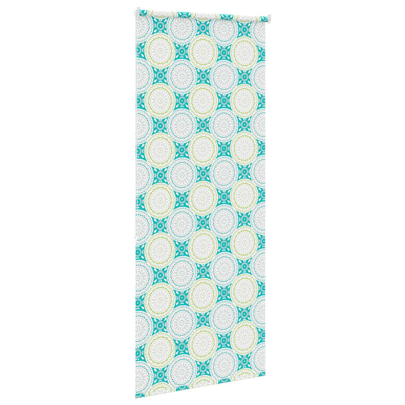 Room Darkening Roller Shade, 90cmW x 240cmL