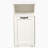 Laundry Cabinet For Bathroom