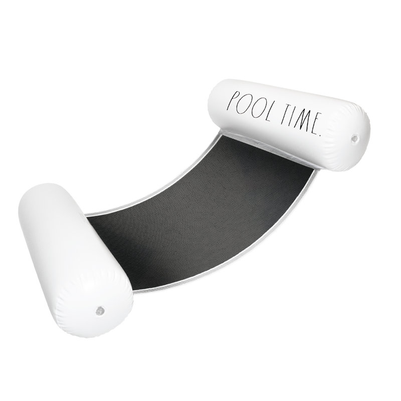 Rae Dunn Hammock Float - Pool Time