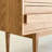 High-Quality Multi-Functional Sideboard
