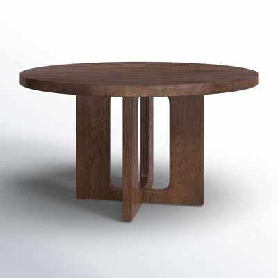 Arkelle 54'' Round Dining Table