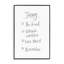 Giclée encadrée de Simple Today-968354946-968354948