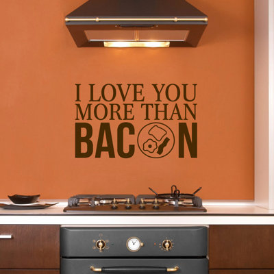 Food & Beverage Non-Wall Damaging