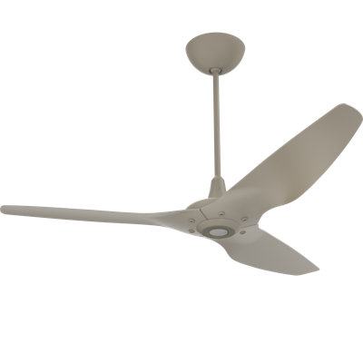 Haiku Smart Downrod Ceiling Fan