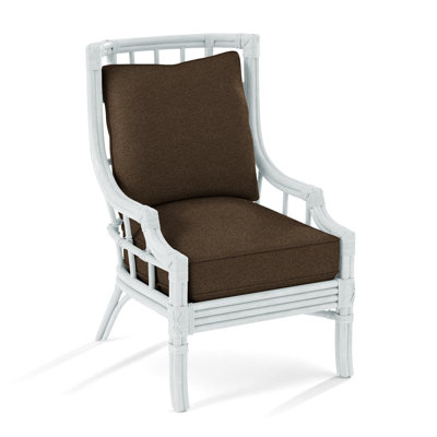 Fauteuil large 28,5 po Seville
