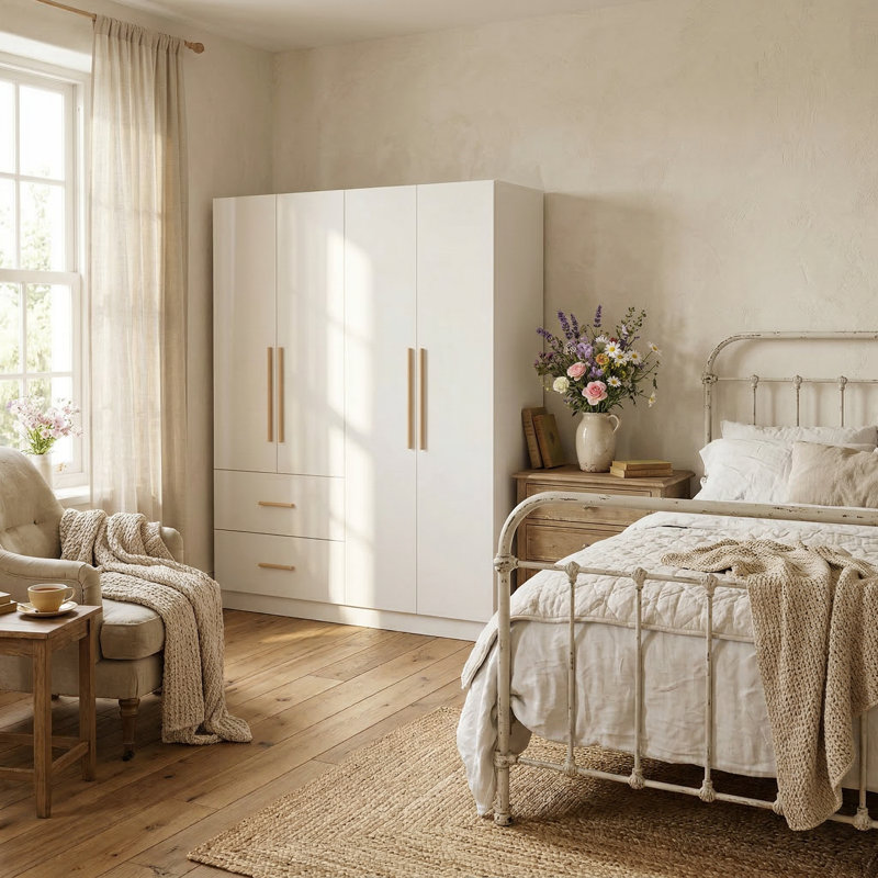Armoire Burgis