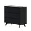 Commode scandinave à 3 tiroirs Lauritzen-774772196