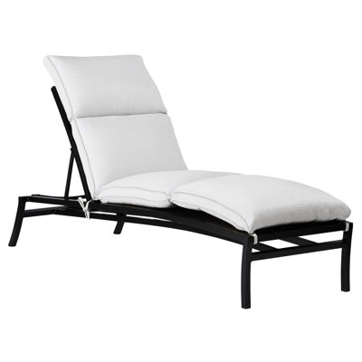 Aire Chaise - Ancient Earth/Black Walnut