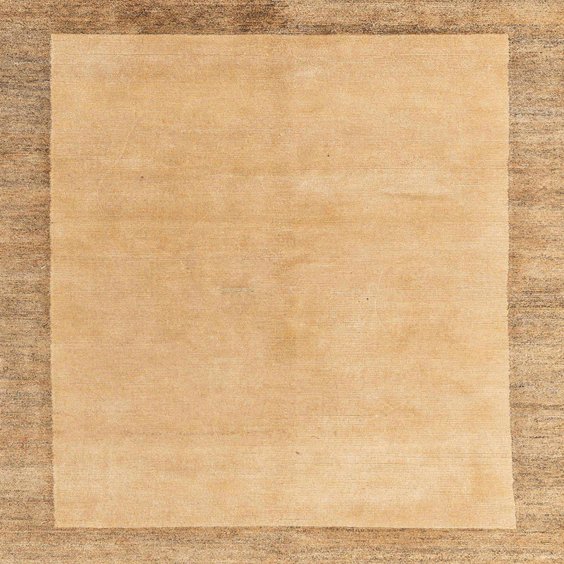 Indoor Rug, Square 4'