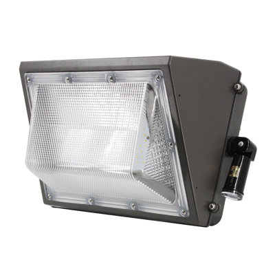 Adelline Aluminum LED Wall Light