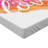 Saying Microfiber Fitted Sheet-43671928