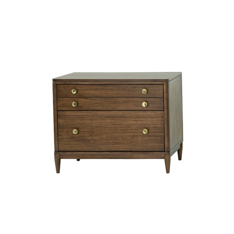 Moreno File Cabinet