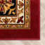 Romulus Power Loom Red/Beige/Black Rug-16786983