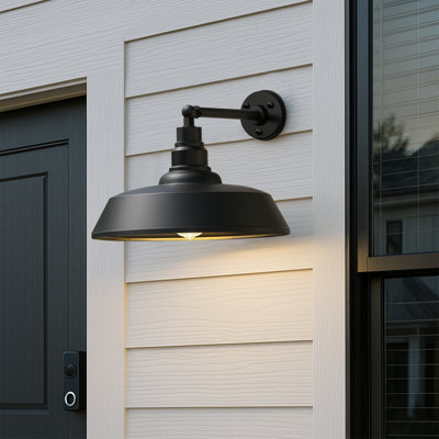 Outdoor Barn Light