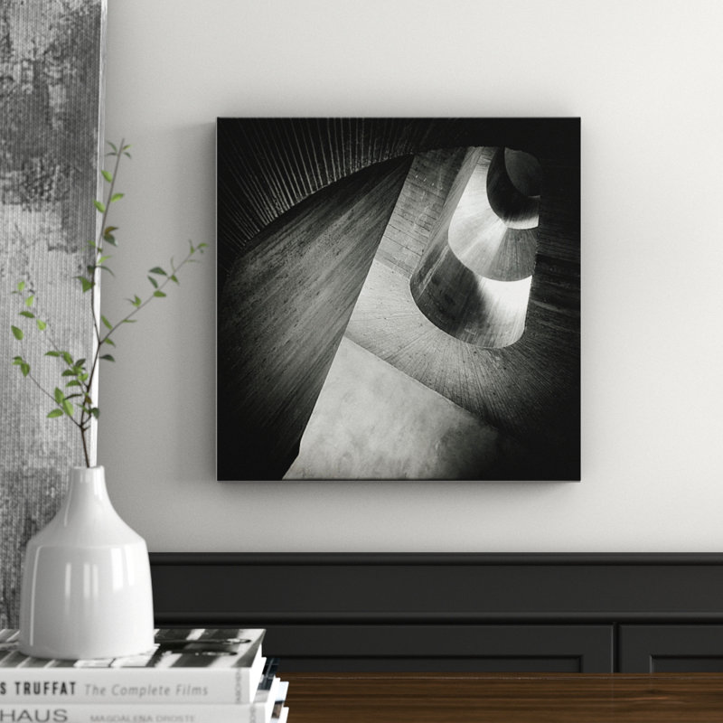 Wrapped Canvas Print, 41cm H x 41cm W