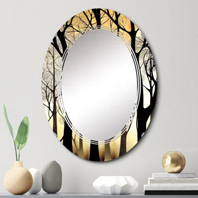 Miroir Chickering