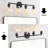Medaim Dimmable Metal and Glass Vanity Light-693204953-699965152