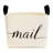 Mail Storage Basket   