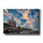 «Pemaquid Dusk» par Rick Berk, art mural sur toile-2079566324