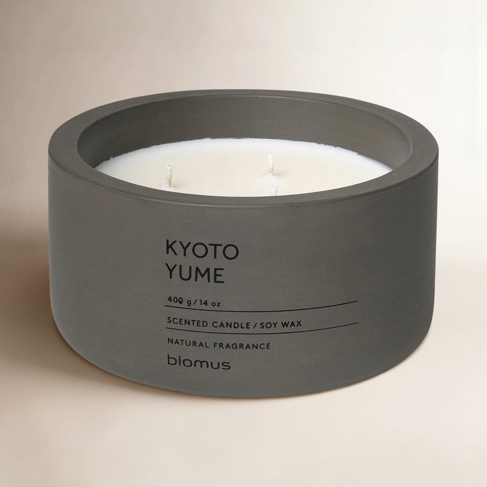 Fraga Scented Jar Candle