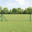 1000 cm W Steel Border Fencing
