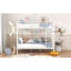 Lit superposé double au-dessus de double au design contemporain-1866897064