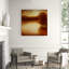 Horizon Gold Print by Jason Jarava-27183172-63804168