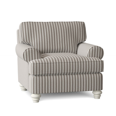 Lowell Upholstered Accent Chair