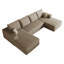 Canapé modulaire 134 "Cloud