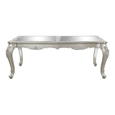 Table de salle à manger extensible