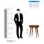 Console Deirde 23,62