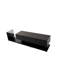Chuhdary Unfinished TV Stand for TVs up to 70"-931004019