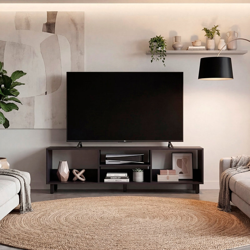 Meuble télé Ravelle Luxe 70¨