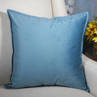 Velvet Pillow Cover