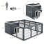 Cage pour petits animaux
