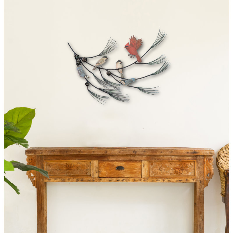 Handmade Rustic Landscape & Nature Wall Decor