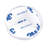 24-Pack Clear Baby Proofing Corner Guards - Transparent PVC Furniture Edge Protectors with Strong Adhesive for Child Safety