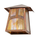 Stillwater 1 - Light Flush Mounted Sconce