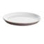 Tonale By David Chipperfield Stoneware Appetizer Plate