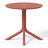4 Person Outdoor Round Dining Set-1862455451