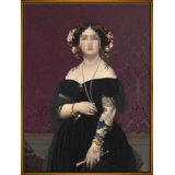 Concealed Portraits Giclee On Canvas by Soicher Marin Archives