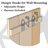 Davel Solid Wood Headboard-18949502-18949503