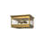 Douglas Glass Flush Mount-67462533