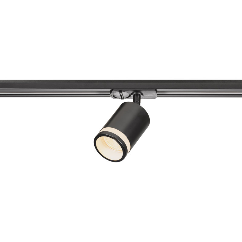 Beray Track Head, Black