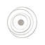 Anillo LED Pendant