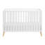 Lit de bébé convertible Cozy Nest-105839514