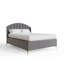 Thierry Upholstered Ottoman Bed-617522517-617522518