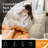 Sit-up Back Comfort Large Triangular Bolster Headboard Reading Wedge Pillow Compression-99335600-56616115